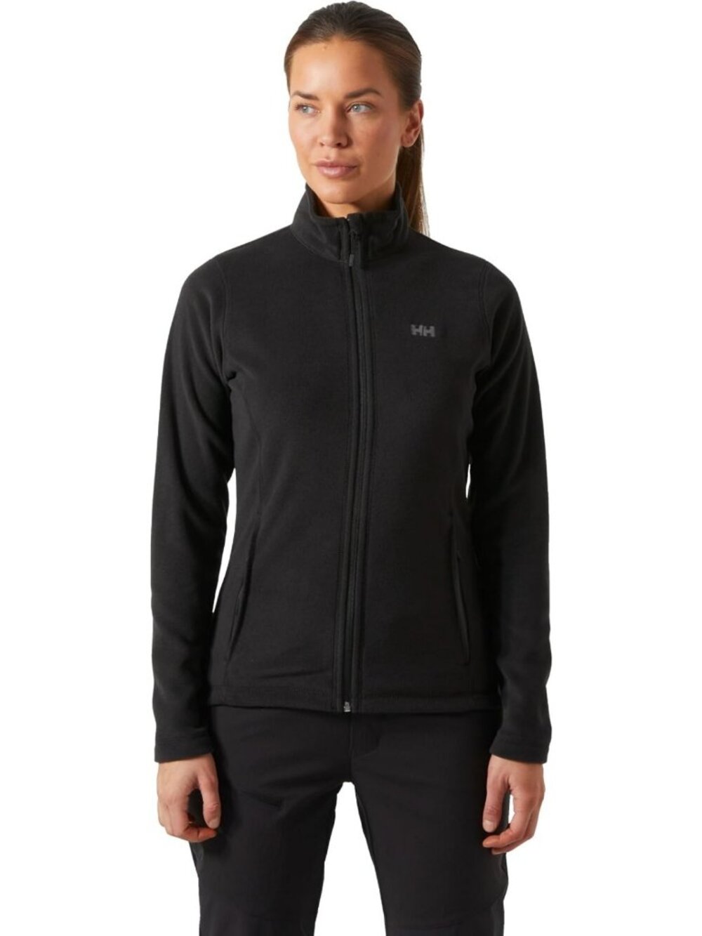 Cozy Fleece Jacket for Women | Lightweight, Warm, Perfect for Layering